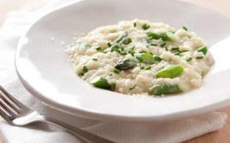 WeCook risotto