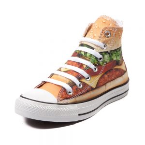 Teenchefs Converse