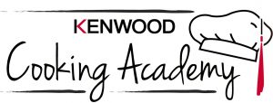 Kenwood cooking academy