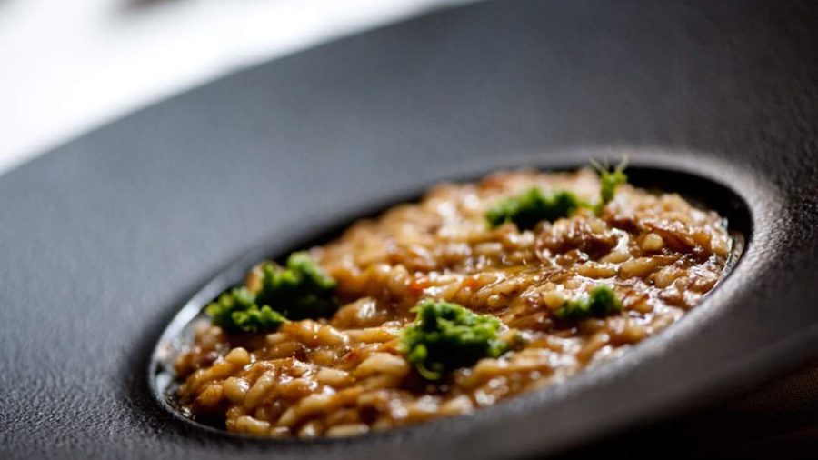 Cocina imprescindible · Arroces y pasta