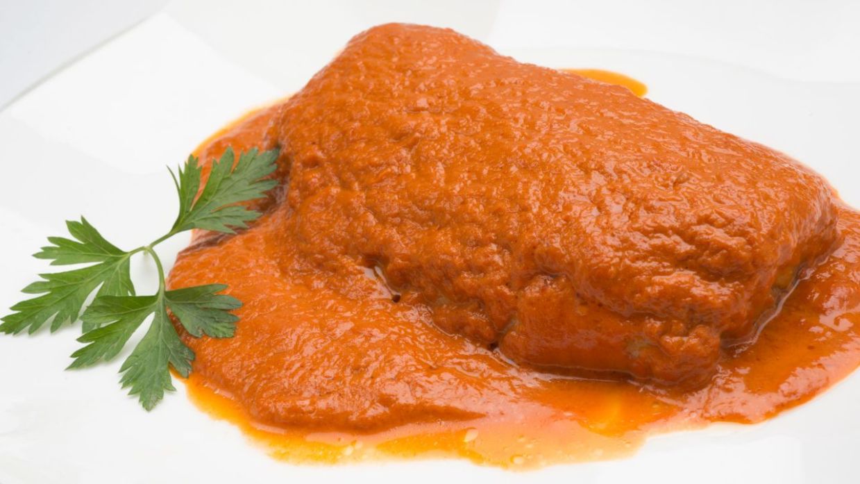 Empanada De Bacalao Y Pasas Arguiñano ONLINE Nivel Intermedio (2) • Dolcetriz · Cookery School