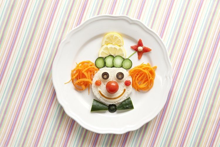 Minichefs · Carnaval