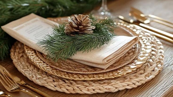 Navidad · Cocina con antelación