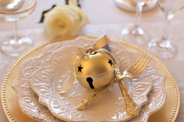 Navidad · De picar para lucirte