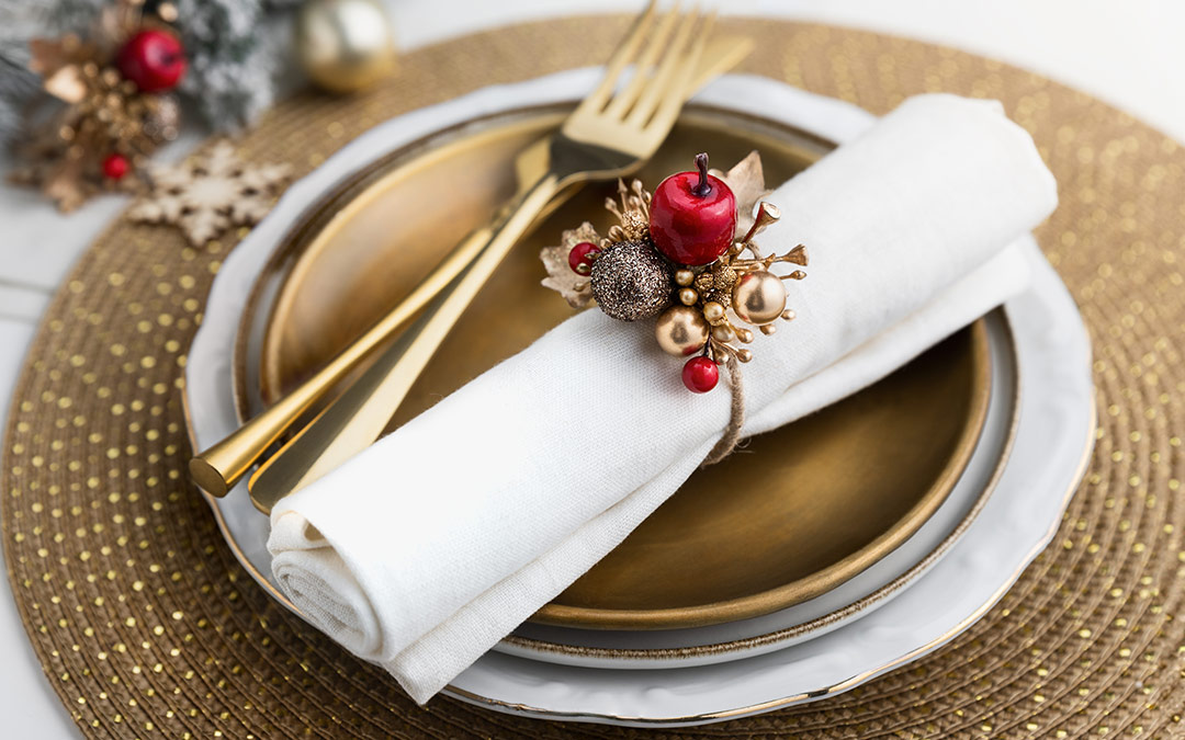 Navidad · De picar para no complicarte