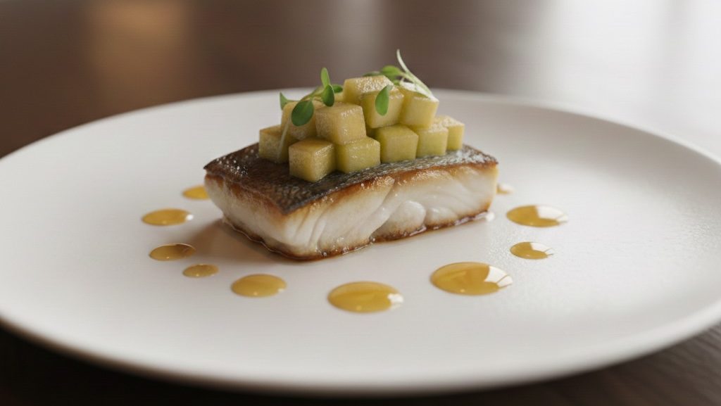 Un picoteo que enamora