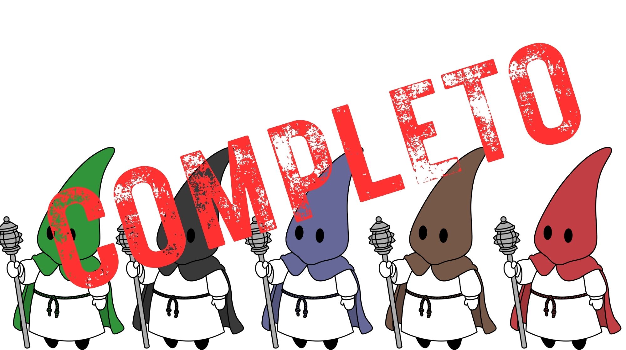 Minichefs (4-12 años) · Semana Santa