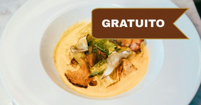 Cocina avanzada  >>>Gratuito<<<